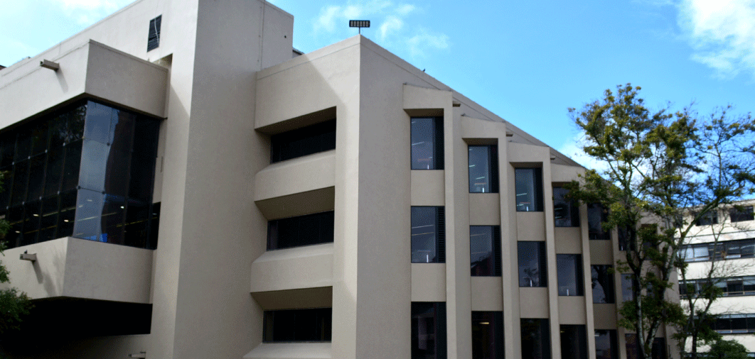 Pontificia Universidad Javeriana